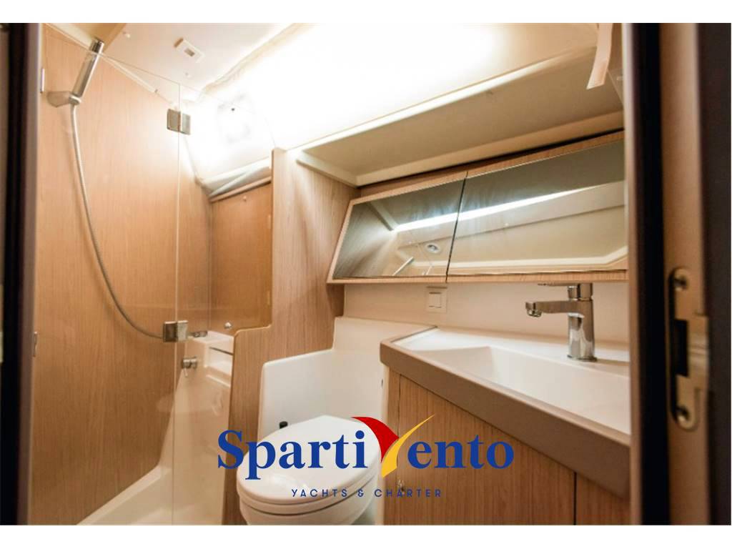 Beneteau Oceanis 41.1