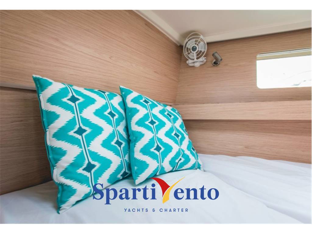 Beneteau Oceanis 41.1