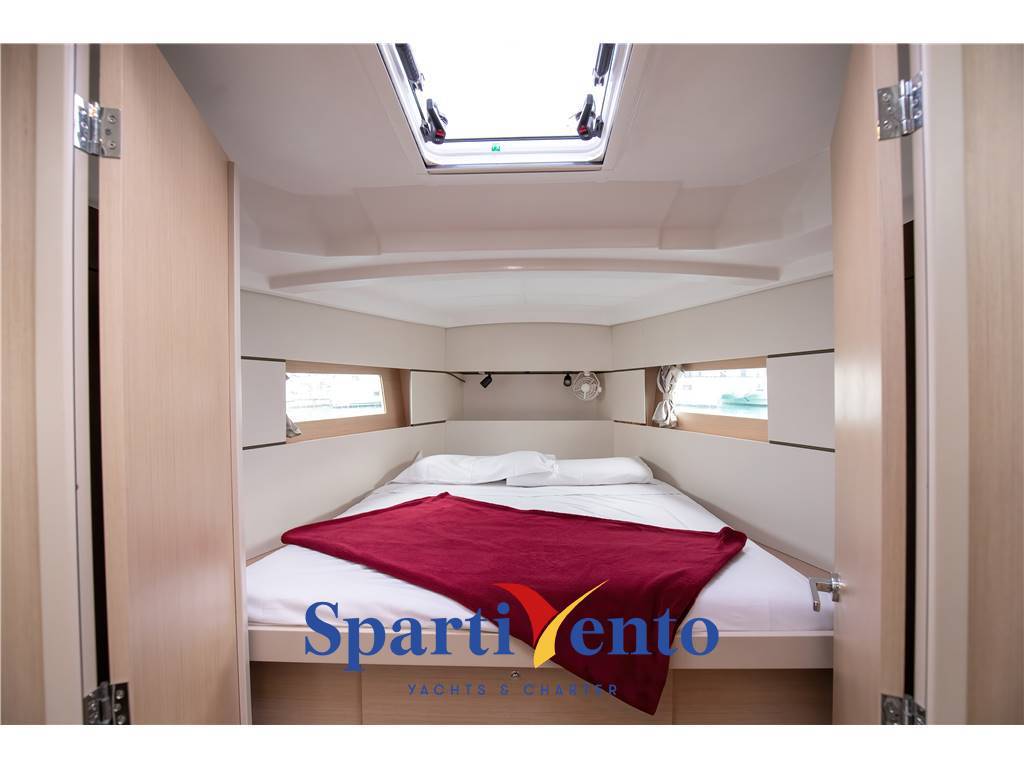 Beneteau Oceanis 38.1