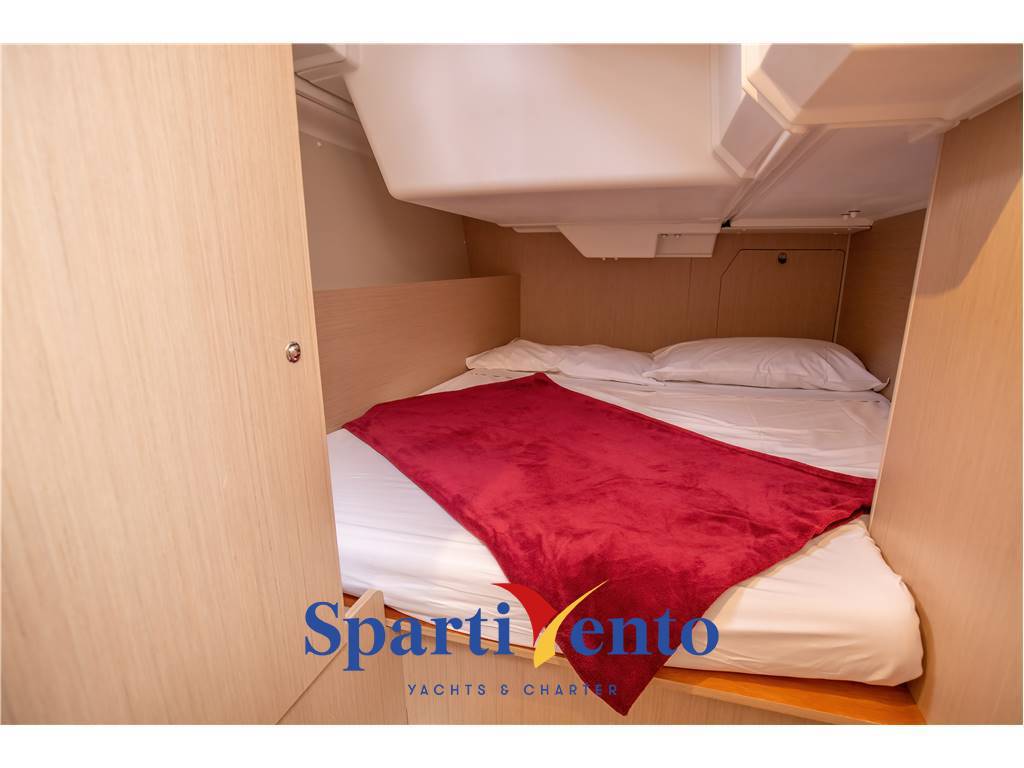 Beneteau Oceanis 38.1