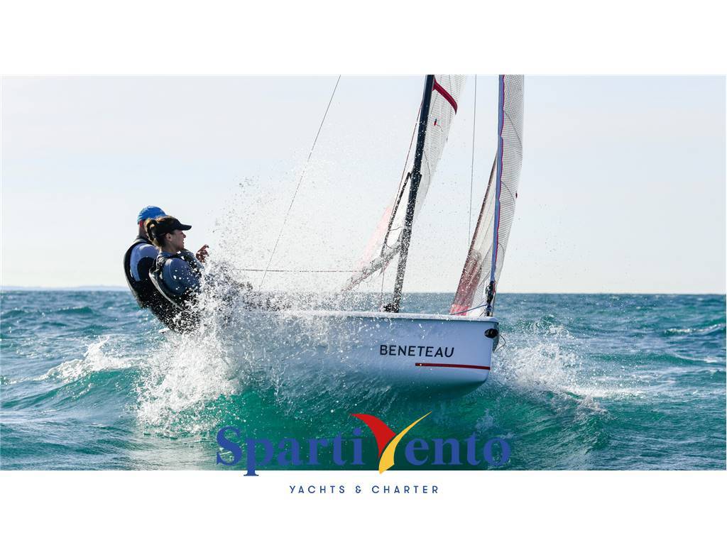 Beneteau First 14 se