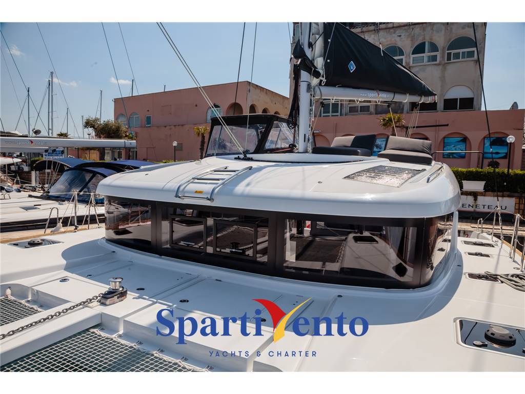 Lagoon 40