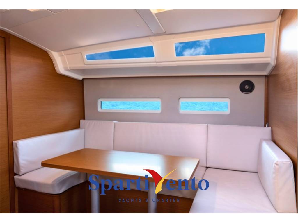 Jeanneau Sun odyssey 410