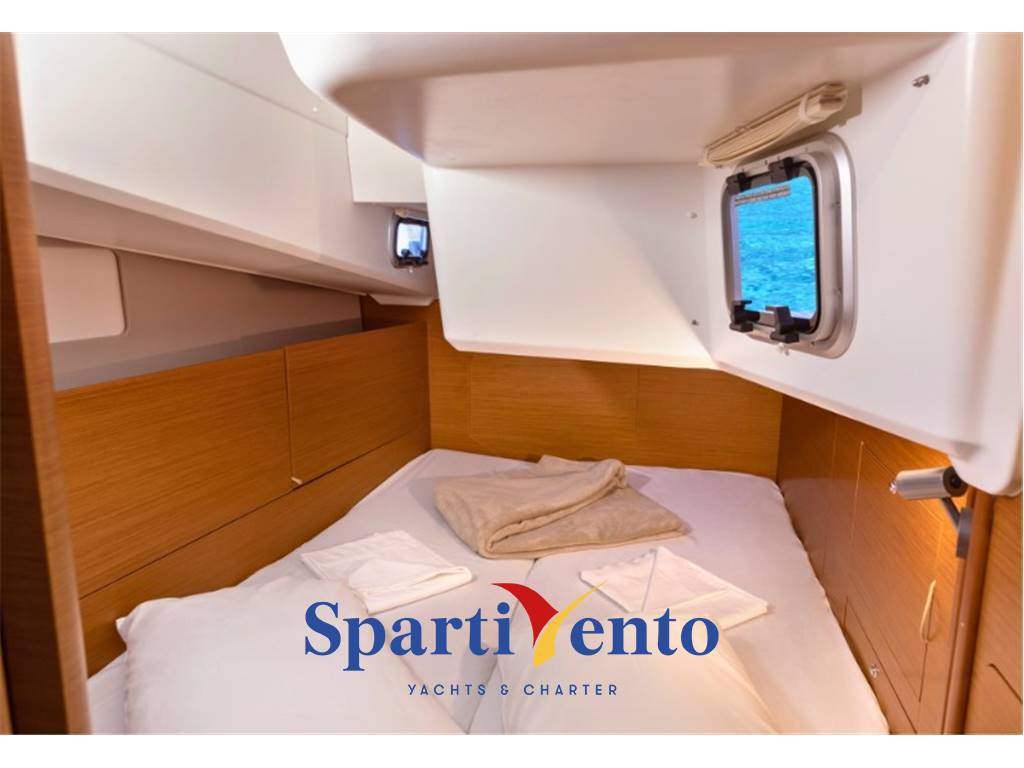 Jeanneau Sun odyssey 410