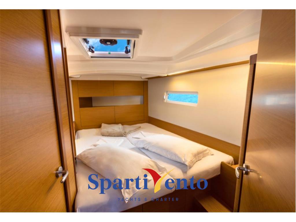 Jeanneau Sun odyssey 410
