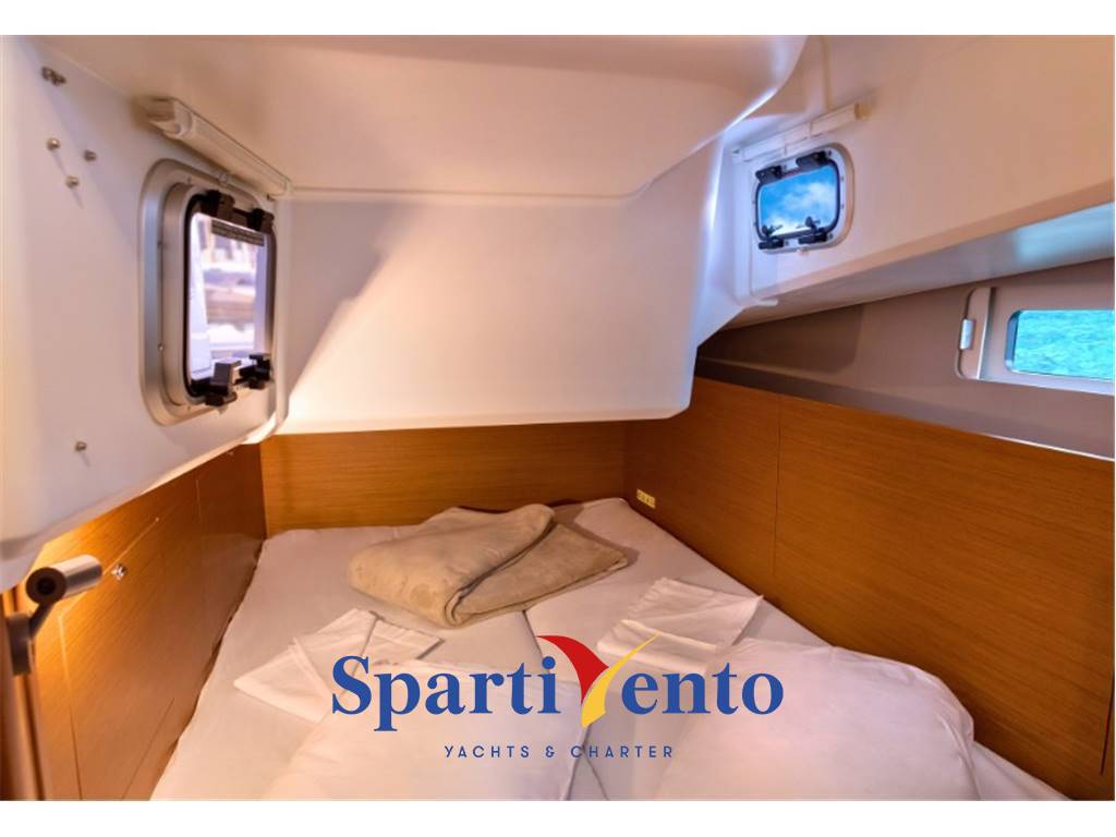 Jeanneau Sun odyssey 410