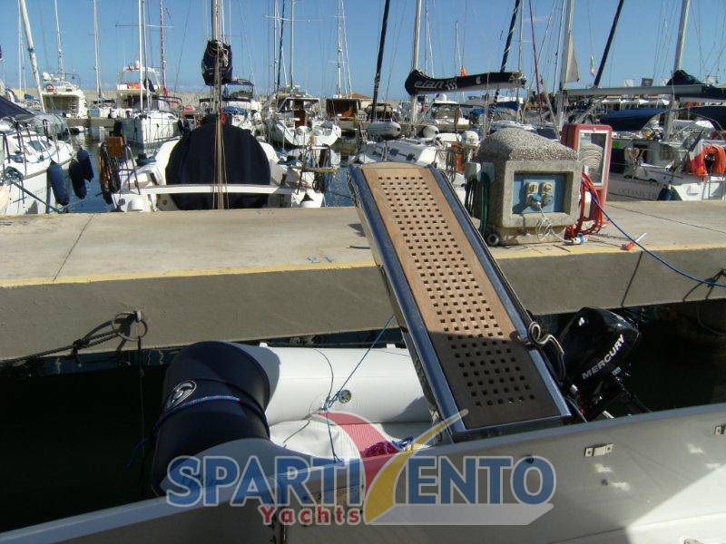 Beneteau Antares 36