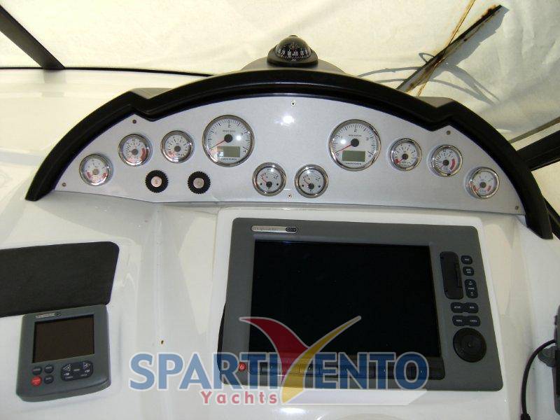 Beneteau Antares 36