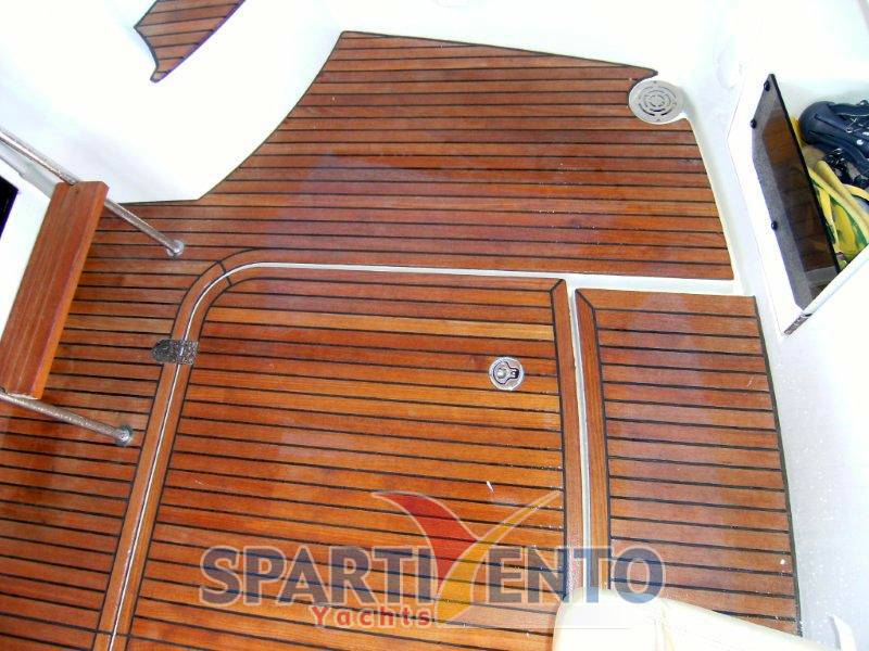 Beneteau Antares 36