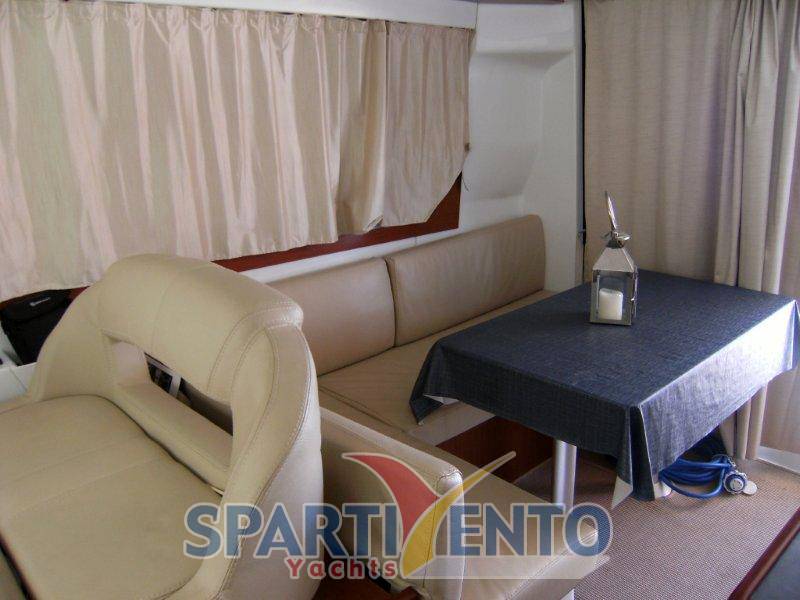 Beneteau Antares 36