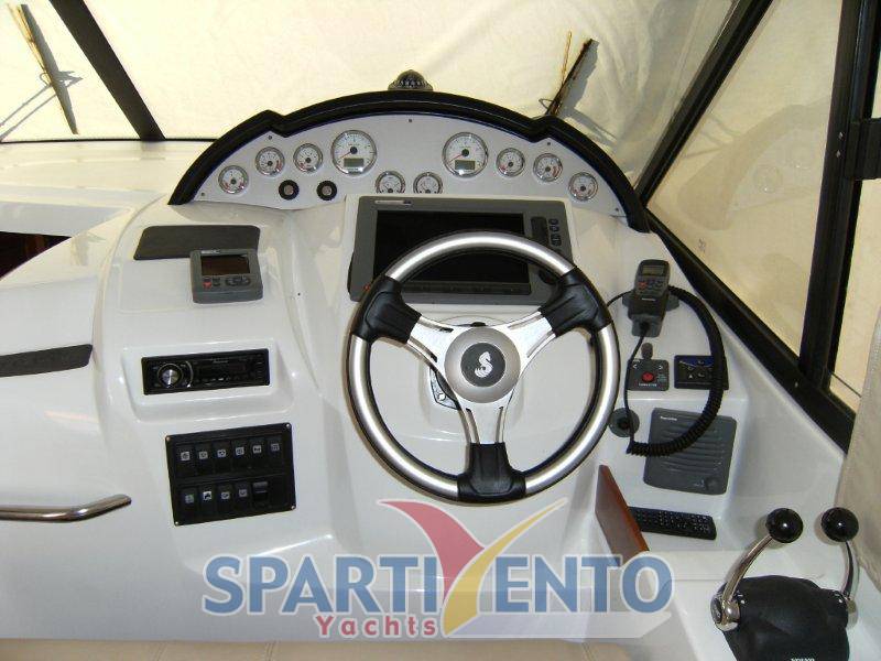 Beneteau Antares 36