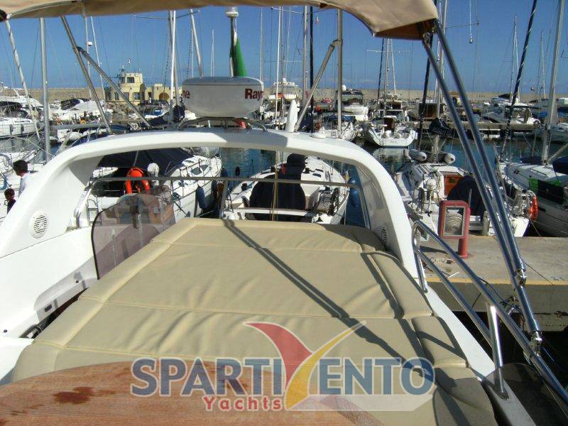 Beneteau Antares 36