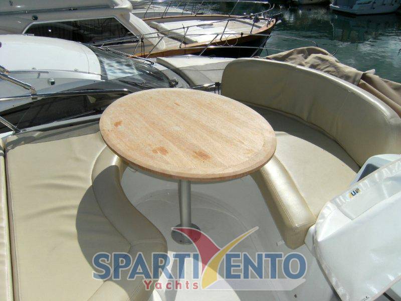 Beneteau Antares 36