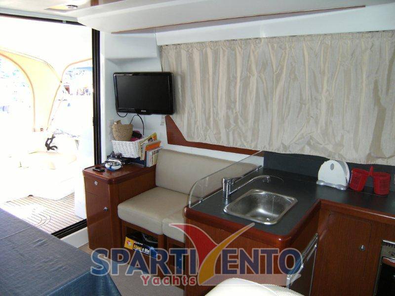 Beneteau Antares 36