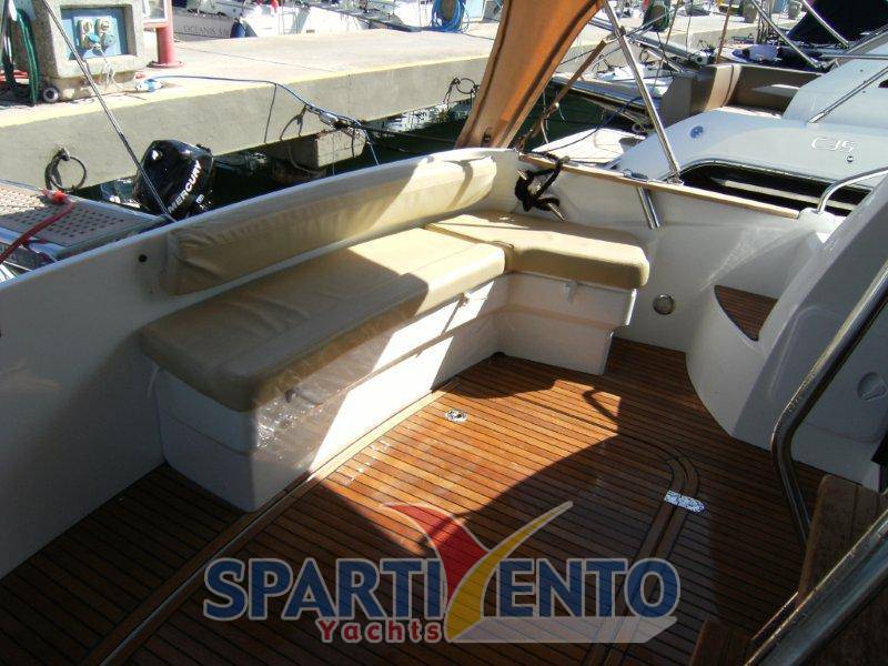 Beneteau Antares 36