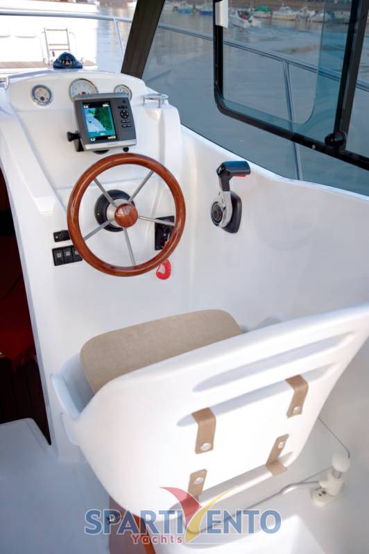 Beneteau Antares 5,80