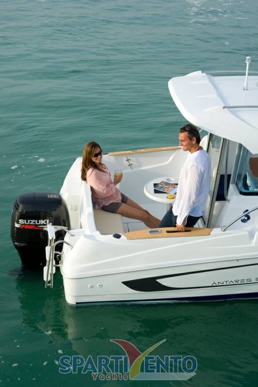 Beneteau Antares 5,80