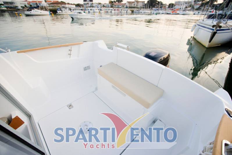 Beneteau Antares 5,80