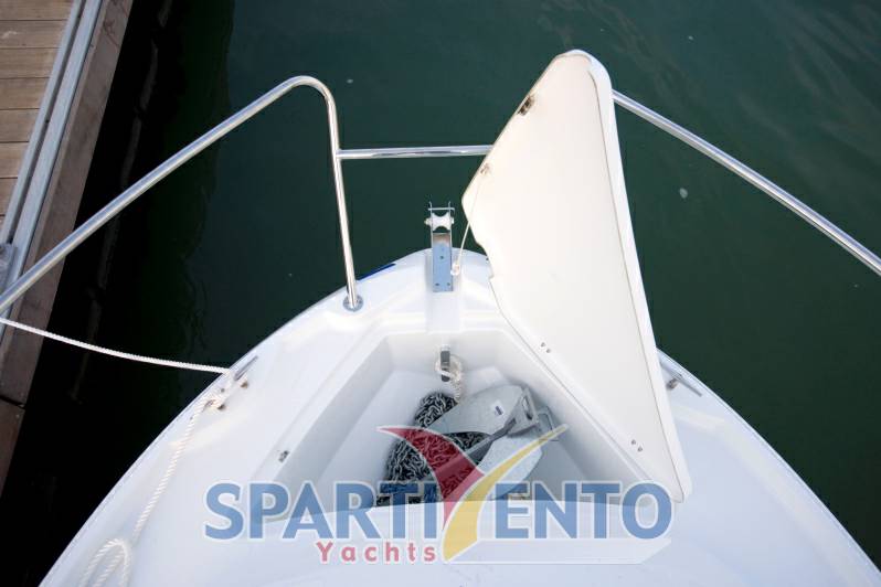 Beneteau Antares 5,80