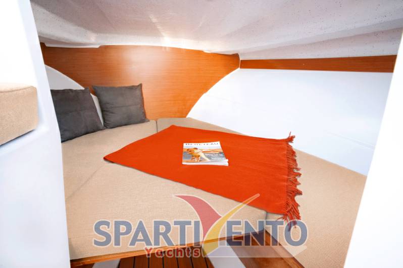 Beneteau Antares 5,80