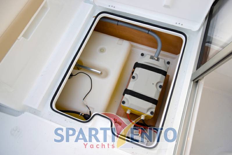 Beneteau Antares 5,80
