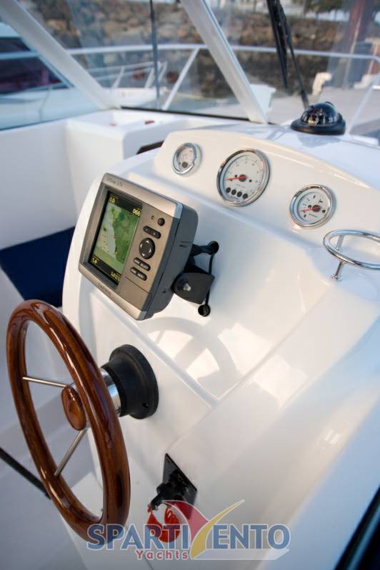 Beneteau Antares 5,80