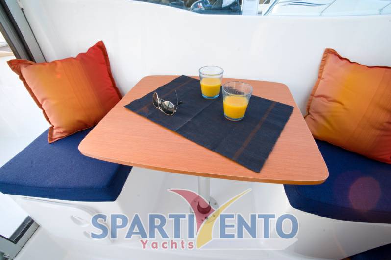 Beneteau Antares 5,80