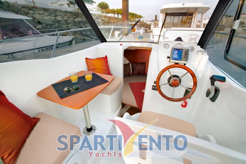 Beneteau Antares 5,80