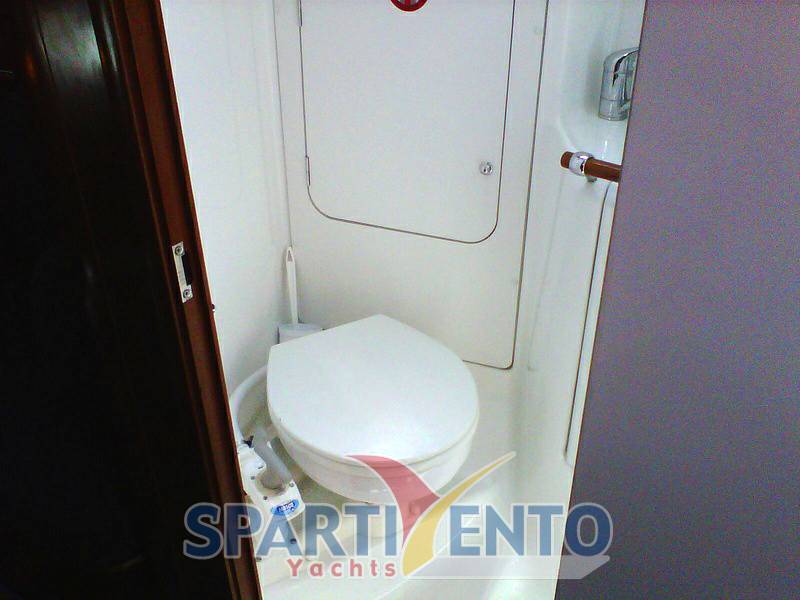 Beneteau Oceanis clipper 373
