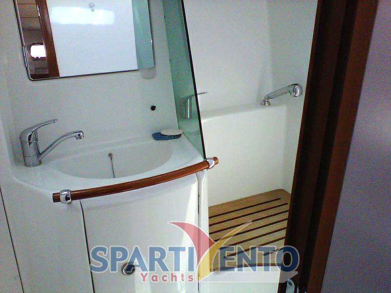 Beneteau Oceanis clipper 373