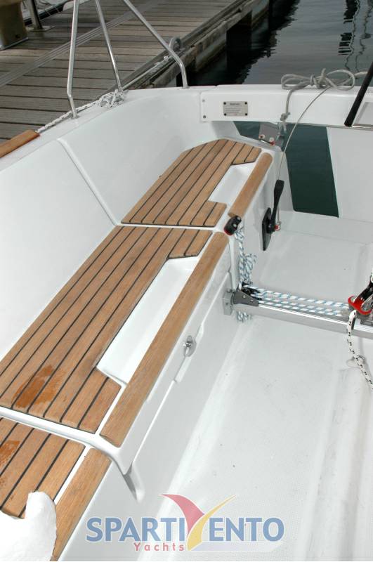 Beneteau First 25.7 s