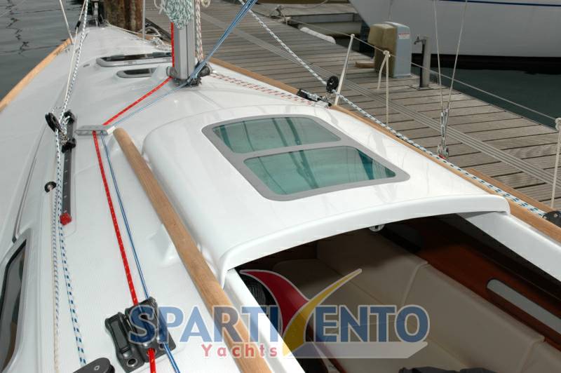 Beneteau First 25.7 s