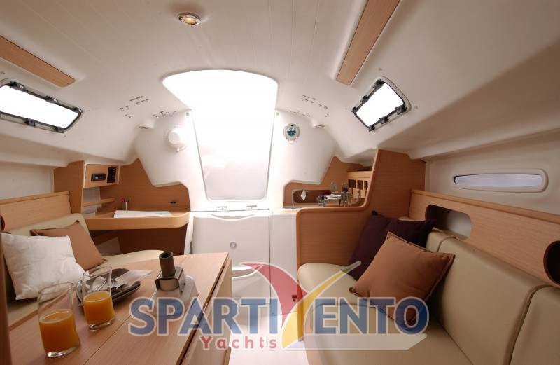 Beneteau First 25.7 s