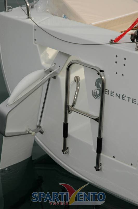 Beneteau First 25.7 s