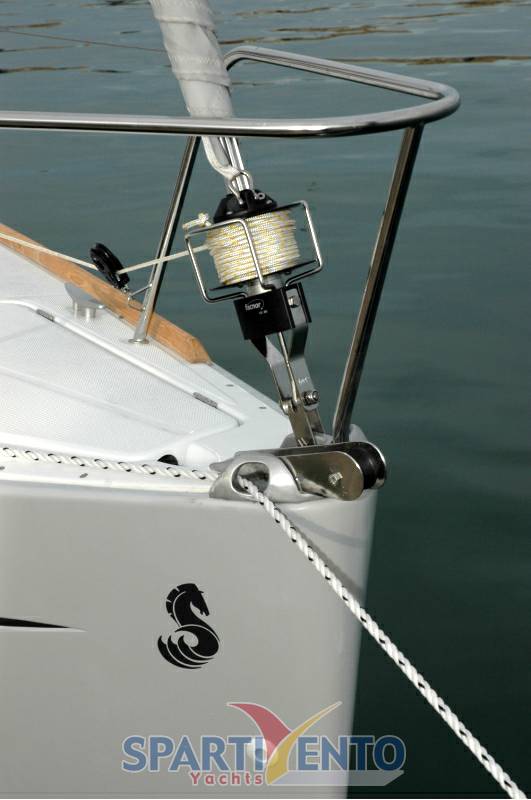 Beneteau First 25.7 s