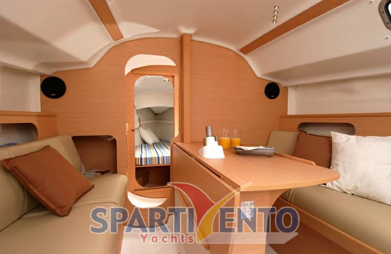 Beneteau First 25.7 s