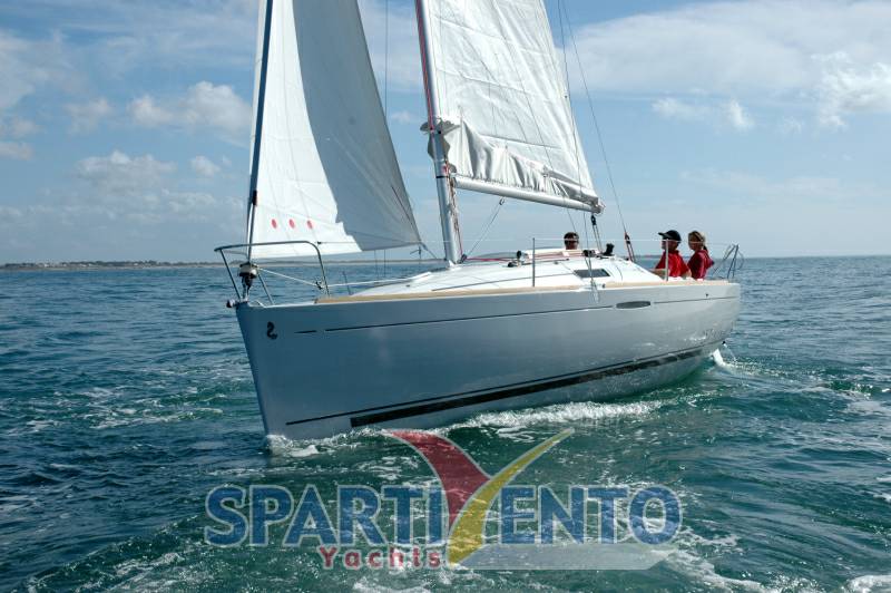 Beneteau First 25.7 s