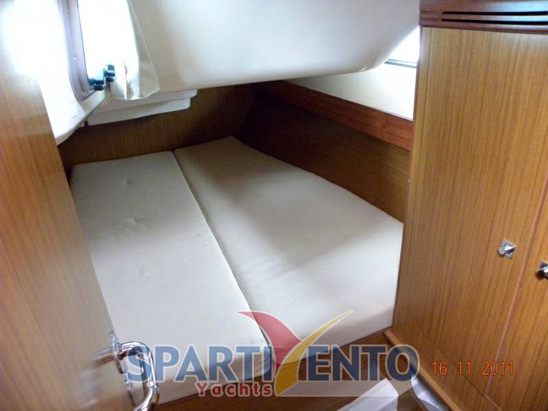 Jeanneau Sun odyssey 39i