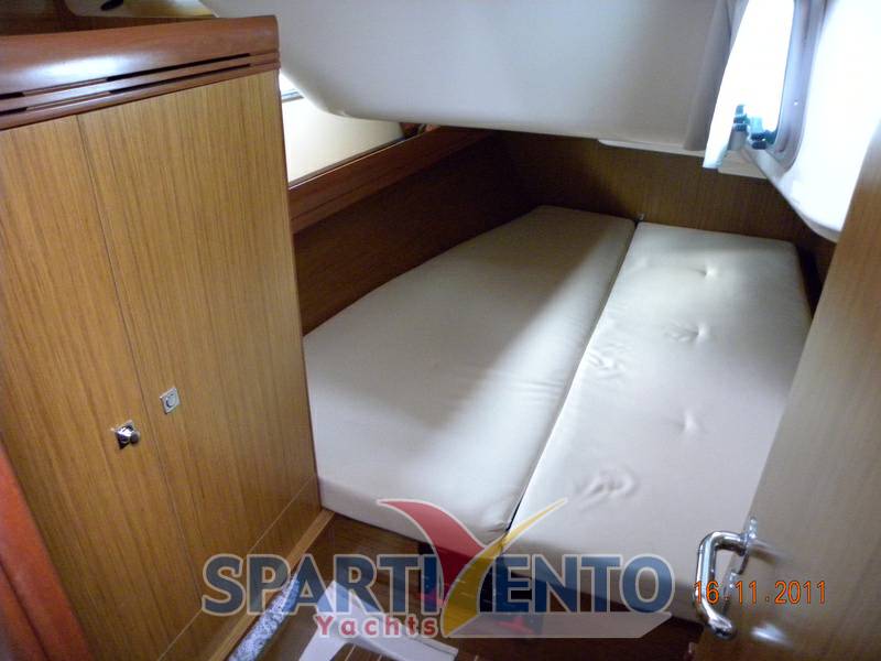 Jeanneau Sun odyssey 39i