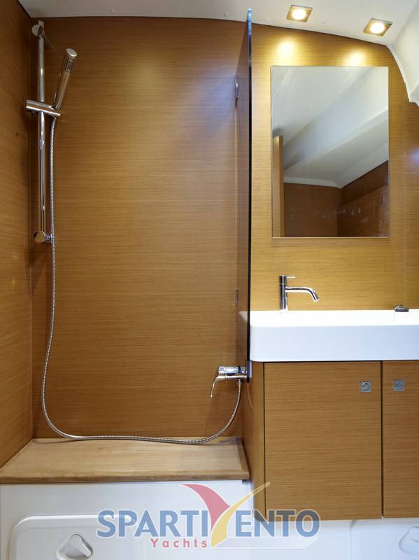 Jeanneau Sun odyssey 509