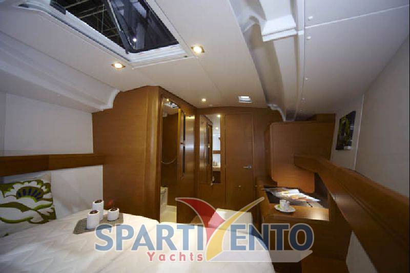 Jeanneau Sun odyssey 439