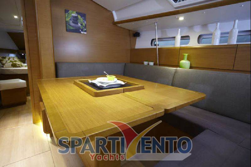 Jeanneau Sun odyssey 439