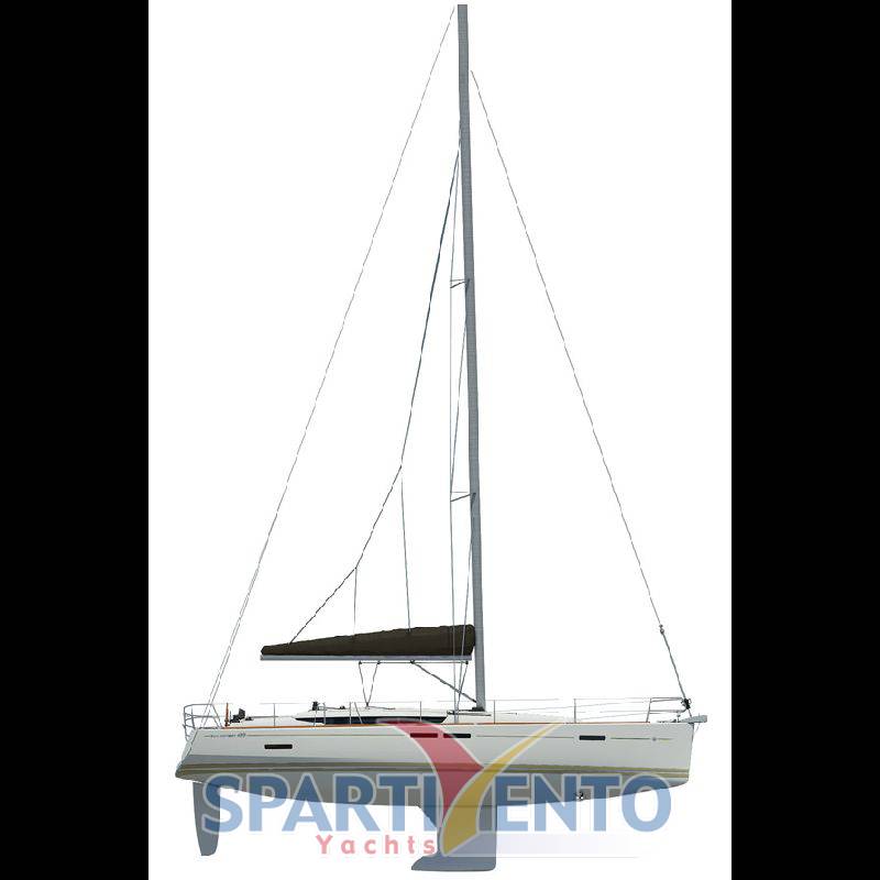 Jeanneau Sun odyssey 439