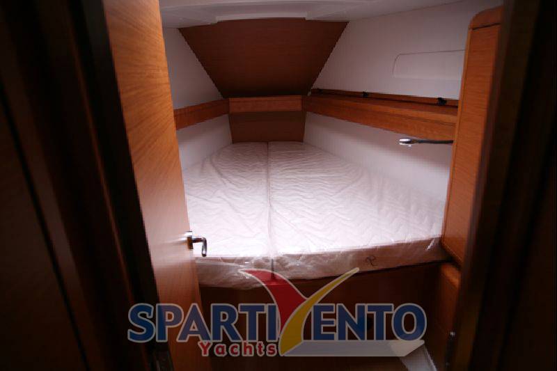 Jeanneau Sun odyssey 439