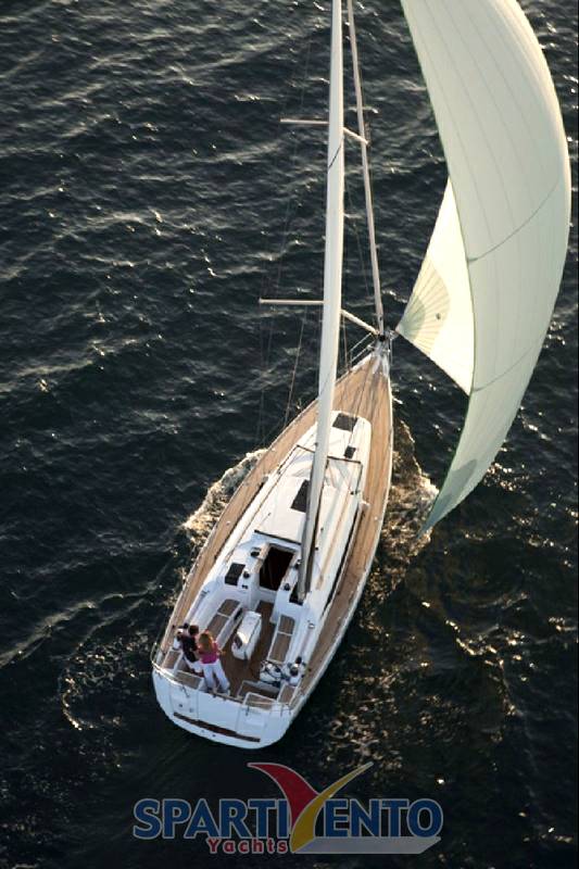 Jeanneau Sun odyssey 409
