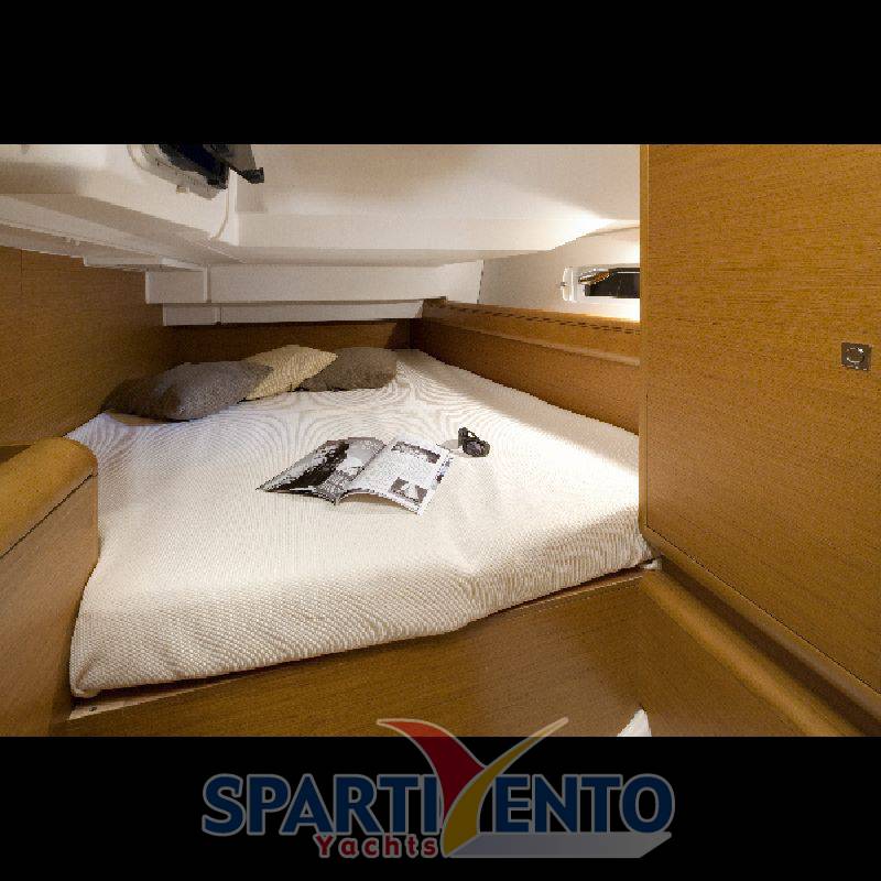 Jeanneau Sun odyssey 409