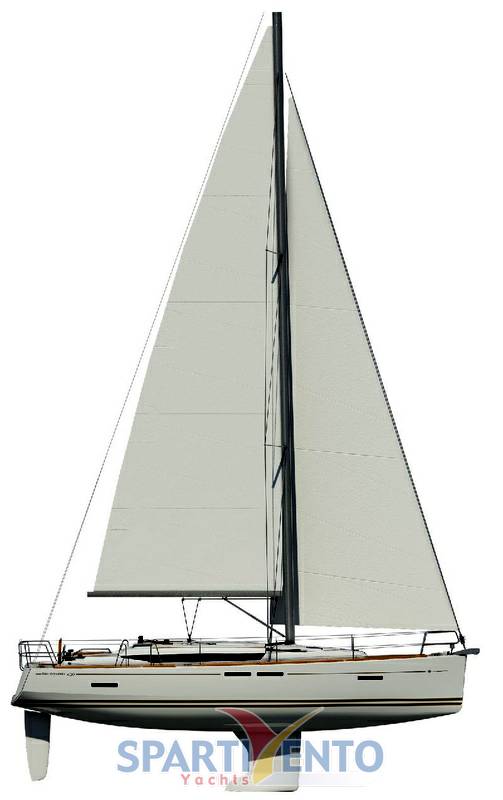 Jeanneau Sun odyssey 409