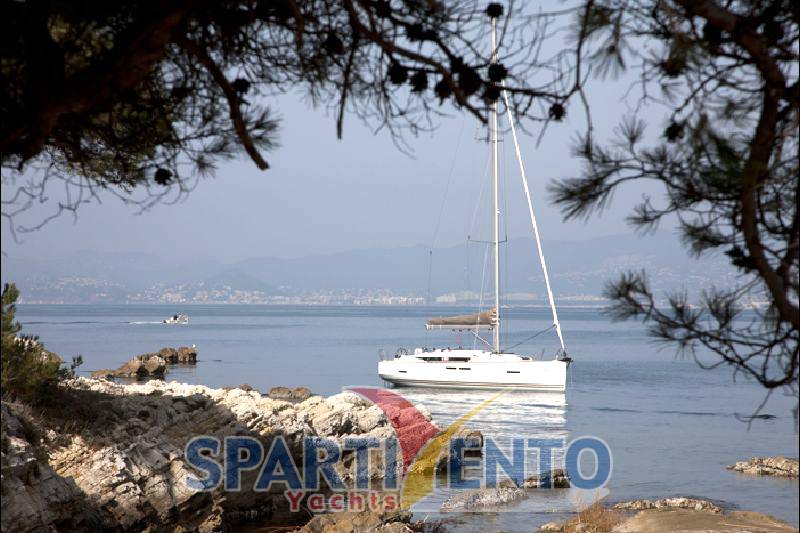 Jeanneau Sun odyssey 409