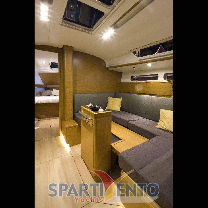 Jeanneau Sun odyssey 409