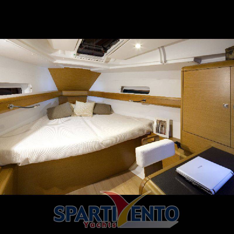 Jeanneau Sun odyssey 409